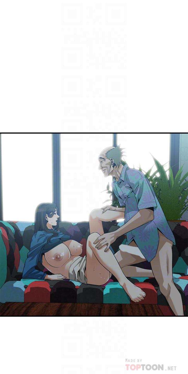 偷窺（全集无删减）漫画 免费阅读 第186话<第3季>-只跟老头做，不跟我做？ 8.jpg