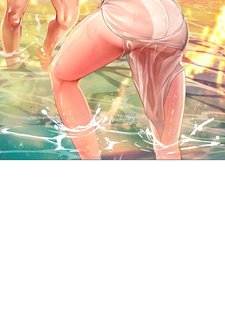 享樂補習街漫画 免费阅读 第40话-都湿了，睡一晚再走吧 33.jpg