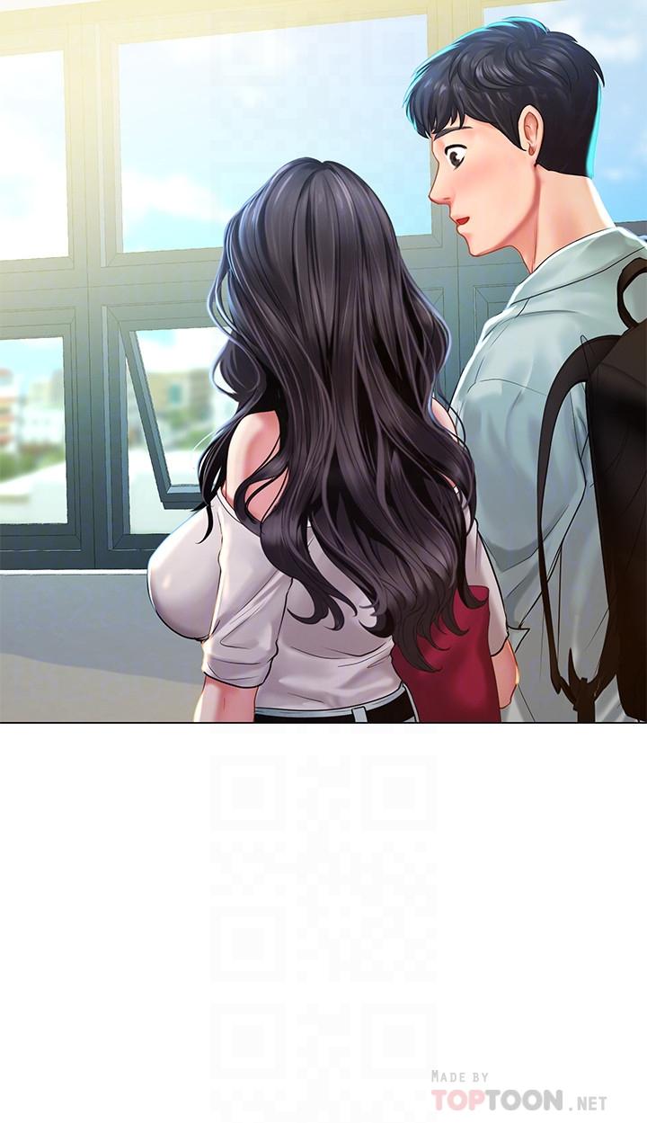 享樂補習街漫画 免费阅读 第57话-我害你都湿了 6.jpg