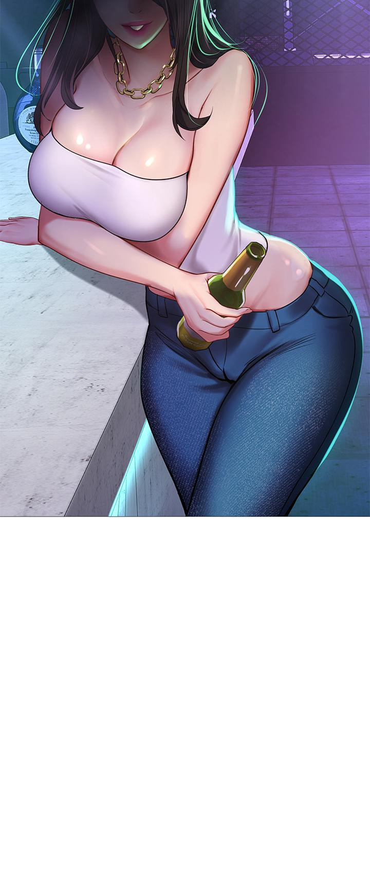 享樂補習街漫画 免费阅读 第87话-维真老师火热的安慰 42.jpg