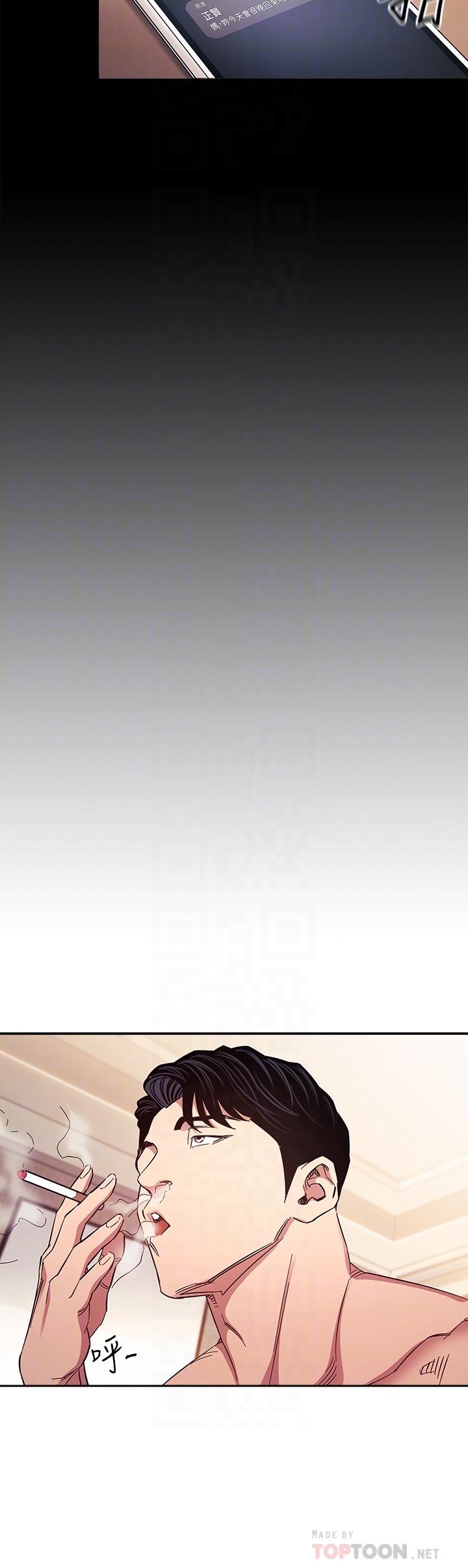 朋友的媽媽漫画 免费阅读 第52话-越来越过分 18.jpg