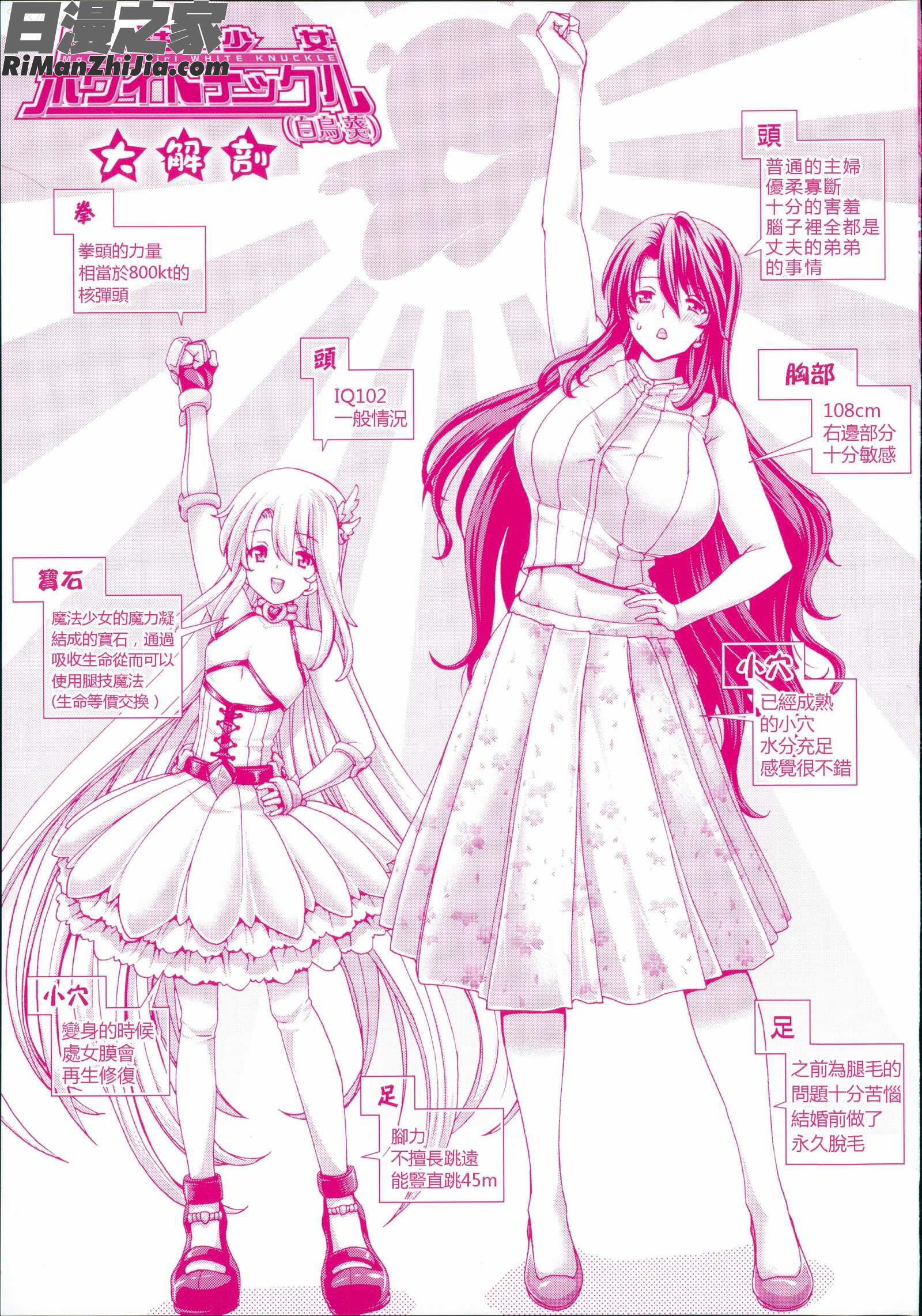 淫牝墮落Z~強制妊活配合圖鑑~_メスオチZ～強制妊活配合図鑑～8P小冊子漫画 免费阅读 整部漫画 4.jpg